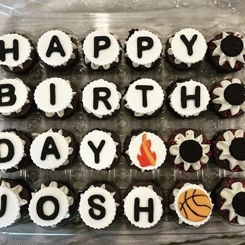 Cupcaking By Vero - Desserts Near Me