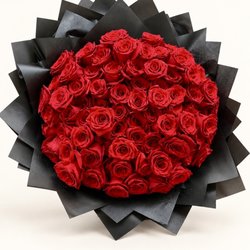 Nessa & Tam Floral Design