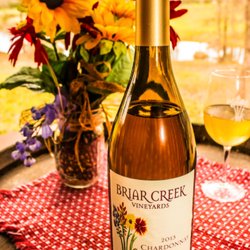 Briar Creek Vineyards