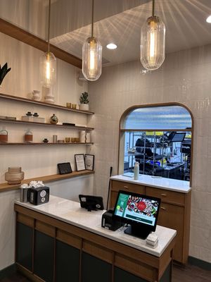 Wonder Downtown Brooklyn by null