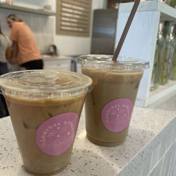 Sanibel Sprout - Food Trucks Near Me - Sanibel, Florida Sanibel Sprout - Food Trucks Near Me - Sanibel, Florida