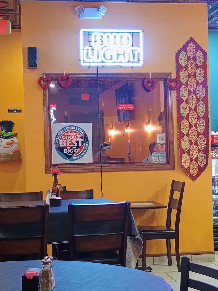 Ramona's Mexican Restaurant