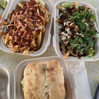Earth Aloha Eats - Food Trucks Near Me - Honolulu, Hawaii Earth Aloha Eats - Food Trucks Near Me - Honolulu, Hawaii