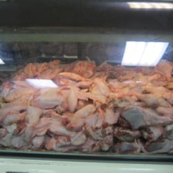 Papa Meat Market