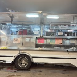 Taqueria La Hacienda