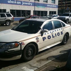 Anchorage Police Department