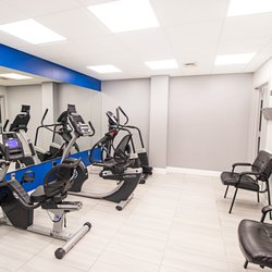 AmeriWell Clinics