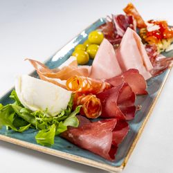 Da Sandro - Antipasto