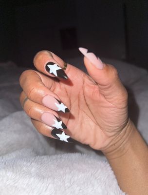 Akiko Nails by null