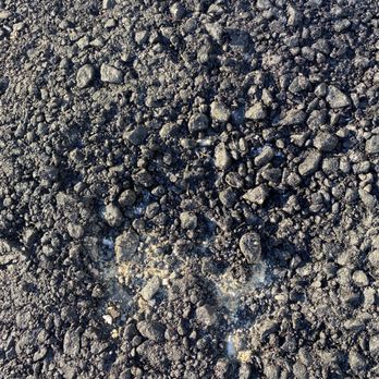 Ace Paving - Same maybe a 1/2" of pavement - Excavation Services Near Me - Derry, New Hampshire Ace Paving - Same maybe a 1/2" of pavement - Excavation Services Near Me - Derry, New Hampshire