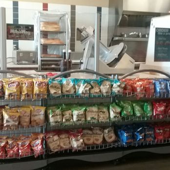 Jersey Mike's Subs - Thats wear the magic happens! Very clean and we'll stocked .. - Sandwiches Near Me - Dublin, California Jersey Mike's Subs - Thats wear the magic happens! Very clean and we'll stocked .. - Sandwiches Near Me - Dublin, California