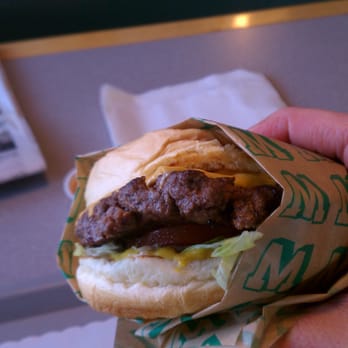 Warrens Drive In - The steakhouse burger - a truly awesome burger experience. - Burgers Near Me - Ogden, Utah