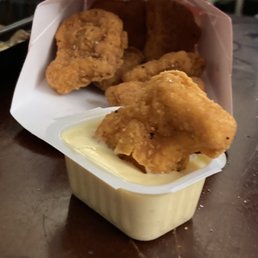 Chicken Nuggets
