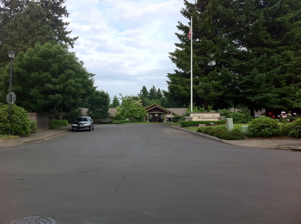 THE WILSONVILLE SENIOR LIVING 7600 SW Vlahos Dr, Wilsonville, OR Yelp