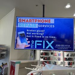 The Fix - Their ad