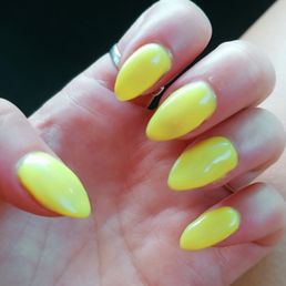 Opi neon collection