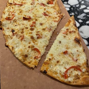 Tiny Bubbles - White lightening half pizza - Wine Bars Near Me - Oklahoma City, Oklahoma Tiny Bubbles - White lightening half pizza - Wine Bars Near Me - Oklahoma City, Oklahoma
