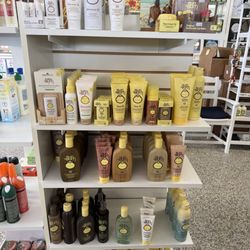 Corey's Pharmacy and Souvenirs - Sunscreen!
