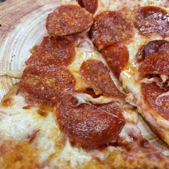 Anto Pizza & Pasta Chicago - Pepperoni 12" - Italian Near Me - Chicago, Illinois Anto Pizza & Pasta Chicago - Pepperoni 12" - Italian Near Me - Chicago, Illinois