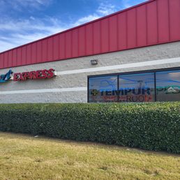 Exterior photo of Bedzzz Express - Trussville, Alabama Exterior photo of Bedzzz Express - Trussville, Alabama