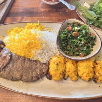 Reza Persian Grill - Persian/Iranian Near Me - Houston, Texas Reza Persian Grill - Persian/Iranian Near Me - Houston, Texas