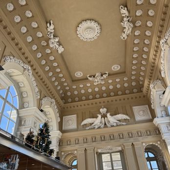 Café Gloriette - Cafes Near Me - Vienna, 9 Café Gloriette - Cafes Near Me - Vienna, 9