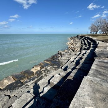 Promontory Point - Chicago Park District - Parks Near Me - Chicago, Illinois Promontory Point - Chicago Park District - Parks Near Me - Chicago, Illinois