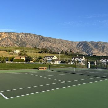Harmony Meadows Tennis & Event Center - Tennis Near Me - Manson, Washington Harmony Meadows Tennis & Event Center - Tennis Near Me - Manson, Washington