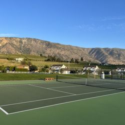 Harmony Meadows Tennis & Event Center