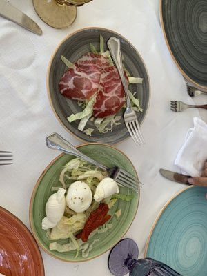 Ristorante L'Aratro by null
