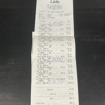 Lids - Bargain buys! - Sports Wear Near Me - Redondo Beach, California Lids - Bargain buys! - Sports Wear Near Me - Redondo Beach, California