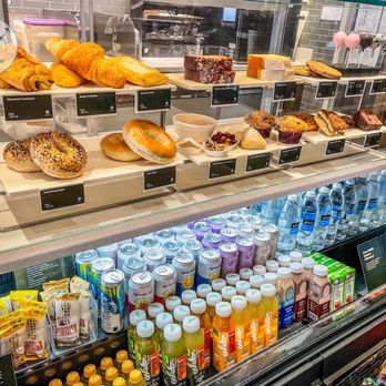 Starbucks - Fresh Pastries - Coffee & Tea Near Me - Searcy, Arkansas