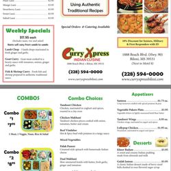 Curry Xpress