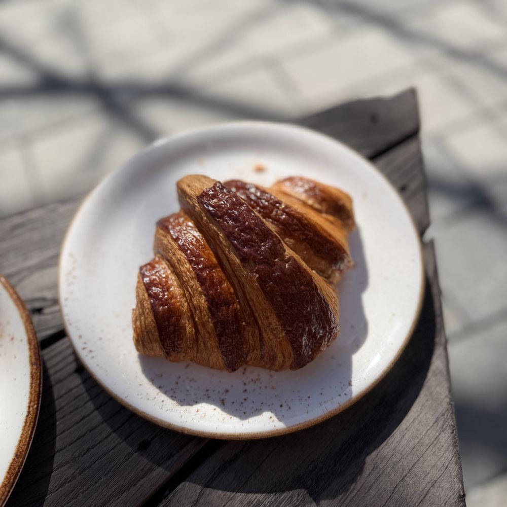 Craftsman and Wolves - croissant - Patisserie/Cake Shop Near Me - Mountain View, California Craftsman and Wolves - croissant - Patisserie/Cake Shop Near Me - Mountain View, California