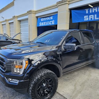 Master Techs Auto Repair - Auto Repair Near Me - West Palm Beach, Florida