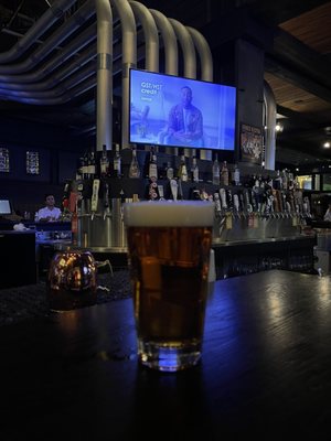 CRAFT Beer Market Toronto by null