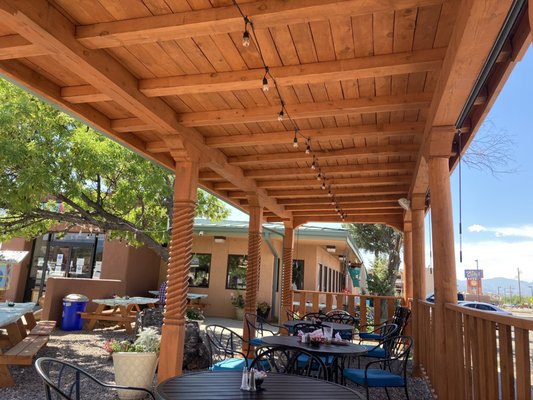 Sopaipilla Factory Restaurant by null