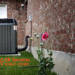 CR Services HVAC