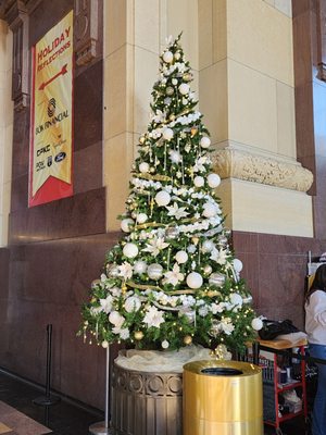 Union Station Kansas City by null