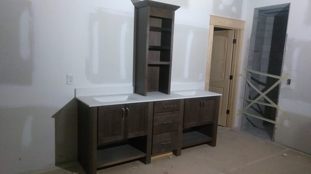 Slide of CF Handyman Services