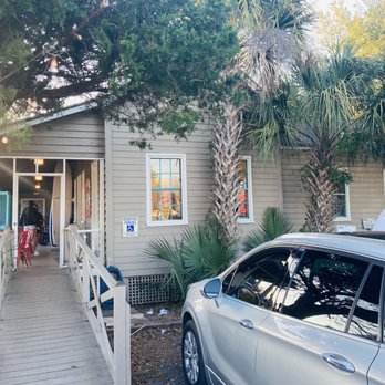Republic Ice Cream - Storefront - Ice Cream & Frozen Yogurt Near Me - Sullivan's Island, South Carolina Republic Ice Cream - Storefront - Ice Cream & Frozen Yogurt Near Me - Sullivan's Island, South Carolina