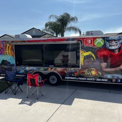 Rolling Video Games - Rolling video games Tampa