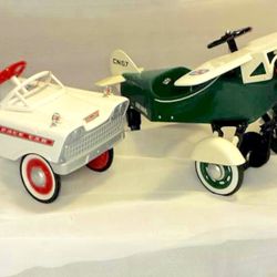 Twice As Nice Antiques & More