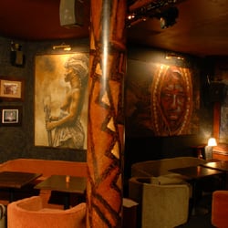 Sitatunga Paris