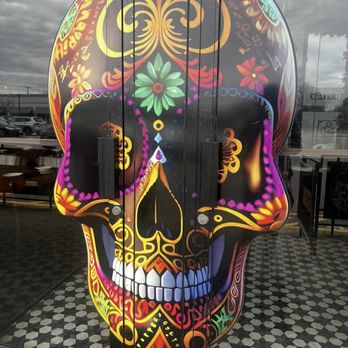 Casa De Catrina - Entrance - Mexican Near Me - Carle Place, New York