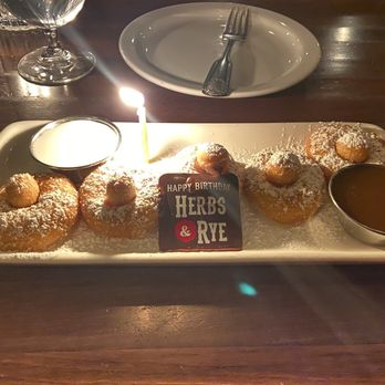 Herbs & Rye - Steakhouses Near Me - Las Vegas, Nevada Herbs & Rye - Steakhouses Near Me - Las Vegas, Nevada