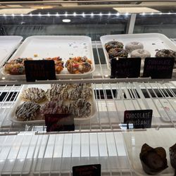 Epic Donuts