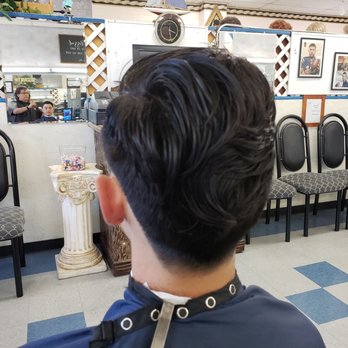 Last Barbers - Barbers Near Me - Long Beach, California Last Barbers - Barbers Near Me - Long Beach, California