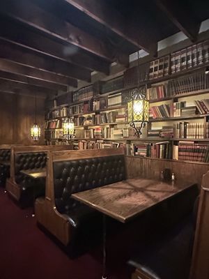 Brother Sebastian's by null