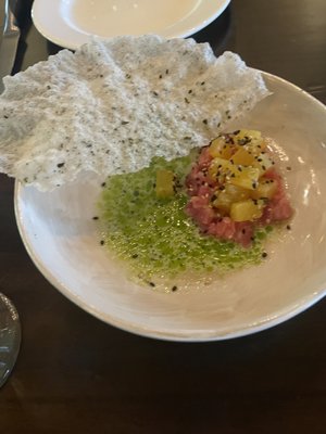 Bow Valley Ranche Restaurant by null